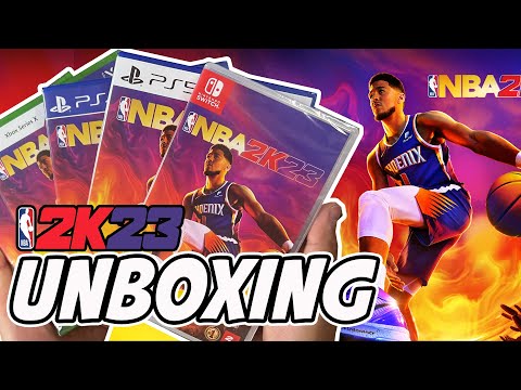 大乱闘スマッシュブラザーズ 、NBA 2K23、FIFA 23 ソフトセット 2K コレクション NBA 2K23』が3月23日(木)登場！ ｜ FLY