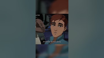 robert and invisigal are in TROUBLE #dispatch #gaming #shorts