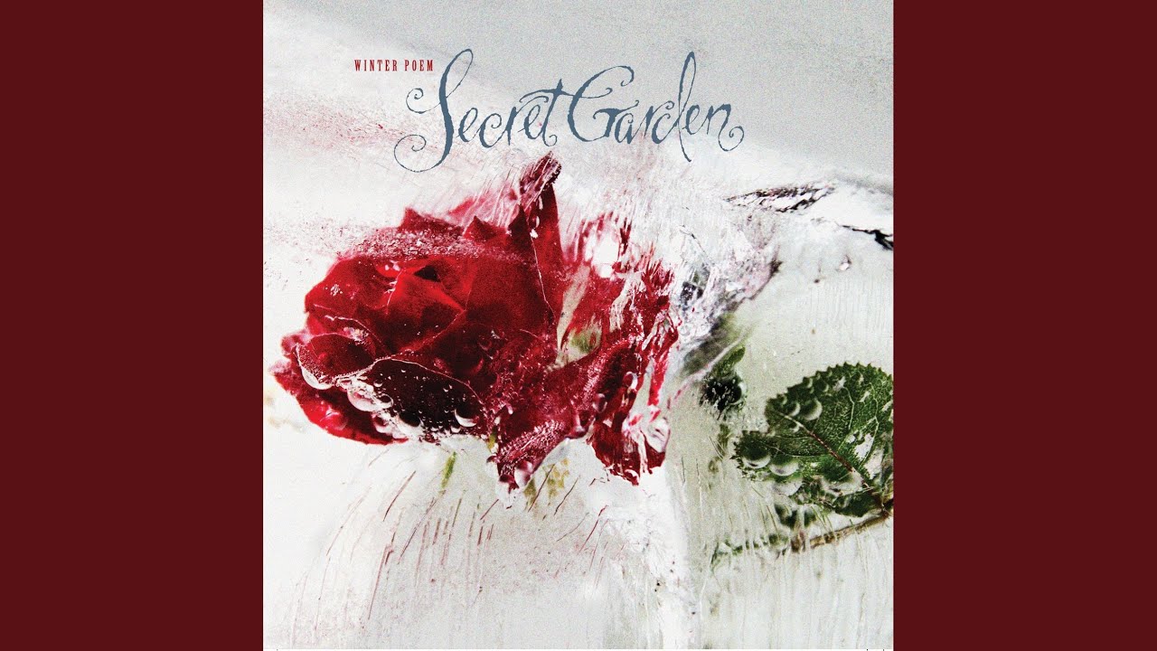 洋楽 Colette Secret Garden Colette Secret Garden Is the Perfect Summer Album for Your Next