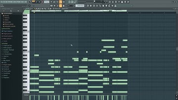 how i make beautiful pluggnb beats (pluggnb tutorial, autumn, summrs, kankan)