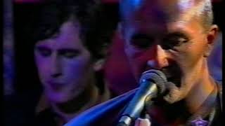 The Go-Betweens - "Magic in Here" (The Big Schmooze 2000)