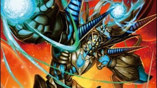 Nova Grappler: Cosmo Lord Deck Profile screenshot 5