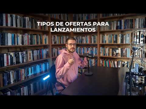 Masterclass - Tipos de Ofertas para Vender Más