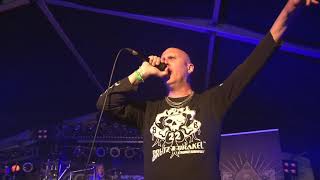 POSTMORTEM - Give Us Hate  live @ Chronical Moshers Open Air 2016