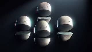 The Amazing World Of Gumball - The Potato Song Arabic