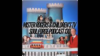 Mister Rogers & Children's Television - 130