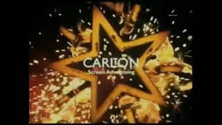 Carlton Screen Advertising - Flaming Star Rod 1996