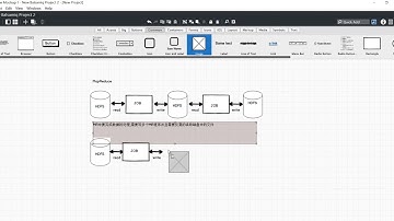 好程序员大数据教程：02 Spark和MapReduce的对比 mp4