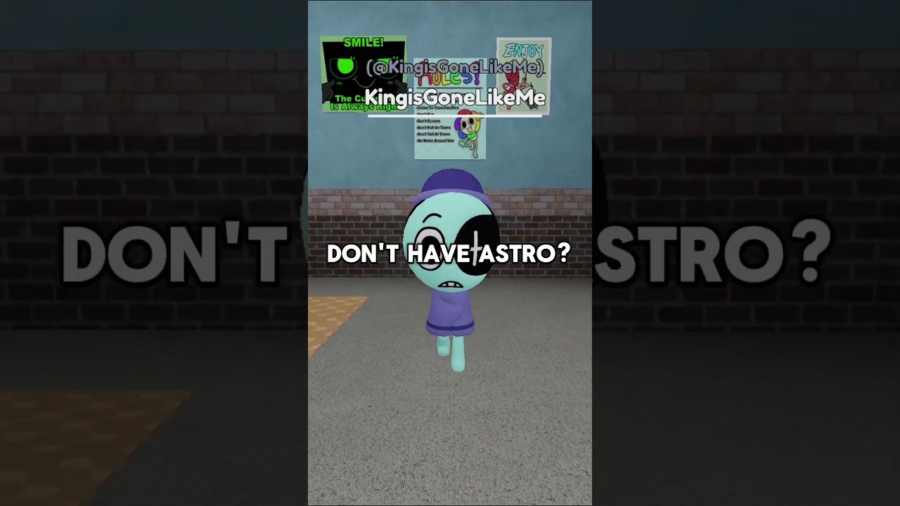 Don T Have Main Toons Use These Instead Part 3 Dandy S World Roblox Dandysworld Dandyworld