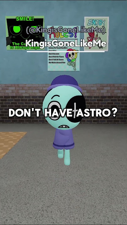 Don't have main toons? Use these instead! [Part 3] | Dandy's World #roblox #dandysworld #dandyworld