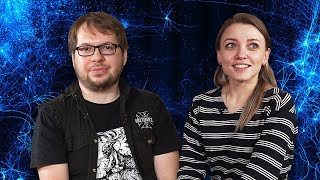 Новый мозг из кожи с помощью ВИЧ | Зона Брока // ток-шоу Александра Панчина Новый мозг из кожи с помощью ВИЧ | Зона Брока // ток-шоу Александра Панчина
