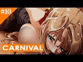 【CARNIVAL】罪を重ねる狂気と記憶の中で…Part10【実況】
