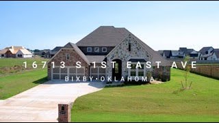 16713 1st Ave video tour