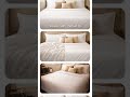 Luxury Hotel Bed Sheets at Home | Soft & Perfect Fit Flat Sheet #shrimahaveer #indianmanufacturer