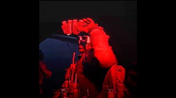 Welcome to Guerilla Warfare - scenespack: @DM-Edits  #shorts #cod #mwiii #ghost #soap