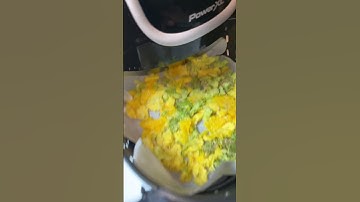 Turn Juice Pulp into Seasoning #healthylifestyle #tips #healthtips #juice