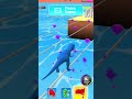 😱 Rope Challenge Impossible Level! #shorts
