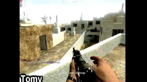 Cod2 Frag movies by tomy