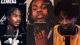 Tiktok: Quotes And Facts From Rappers