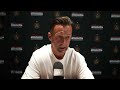 Post-match Press Conference with Head Coach Ronny Deila