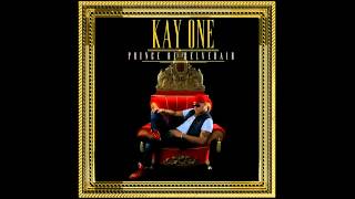 Kay One feat. Bushido &amp; Shindy - Lagerfeld Flow .mp4