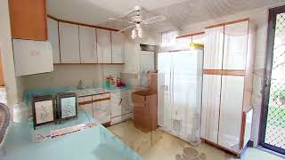 Spacious 2 bedroom 1 bath unit in Waikalani Woodlands