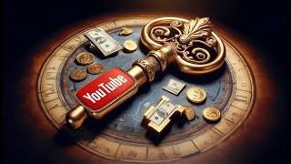 8 Key Secrets to Unlocking YouTube Success in 2024!