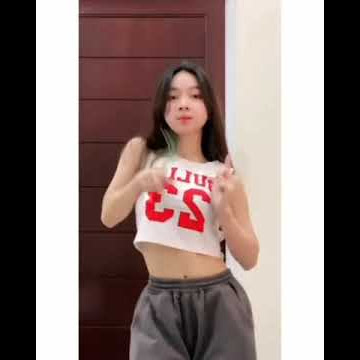 Story wa cewek Cantik Tik Tok Kicau Mania