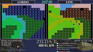 2025 Z2 AK: LORDO vs. LITE