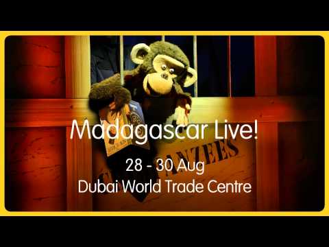 August Events in Dubai - August Events in Dubai