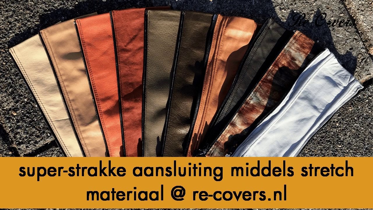 Mutsy Evo handvat kinderwagen vervangen Re-Covers wandelwagen 2017 - YouTube