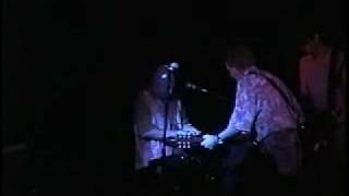 Travis Meeks & Robbie Krieger - Break On Through (LIVE 2002)