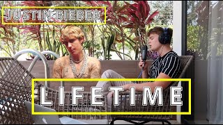 Justin Bieber - Lifetime (Cover)