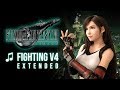 Final fantasy vii remake  fighting v4 extended