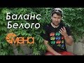 Баланс белого