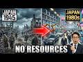 Japan Had Nothing But Became Richest (No Resources Needed)