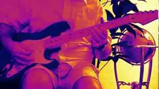 Eric Clapton - Son &amp; Sylvia - cover