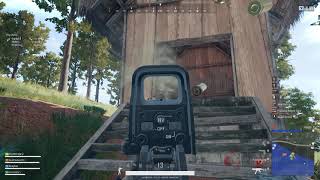 PLAYERUNKNOWN'S BATTLEGROUNDS 2018 12 02   16 17 46 38 DVR