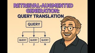Retrieval Augmented Generation : Query Translation
