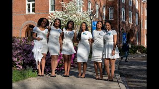 2023 Spelman College Founders Day Convocation