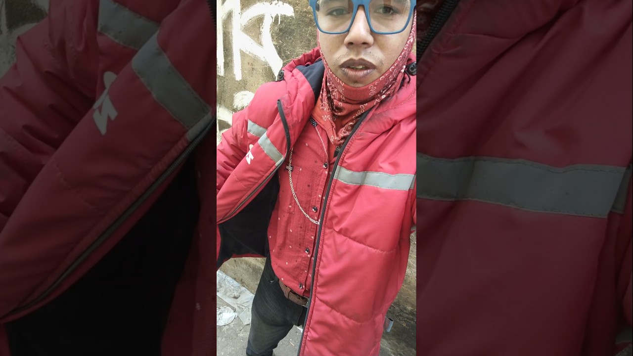 ZOMATO DELIVERY BOY ।। যাদের জন্য চুরি করি তারাই বলে চোর