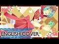 English Cover Hatsune Miku Clover Club クローバー クラブ Maygrace