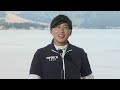 Amy Yang · Round 1 · Interview · 2023 U.S. Women's Open · USGA