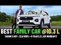 🔥Best Family Automatic Car @ ₹10.3 L? | Fronx-க்கு பதிலா Toyota Taisor S AMT வாங்கலாமா ?