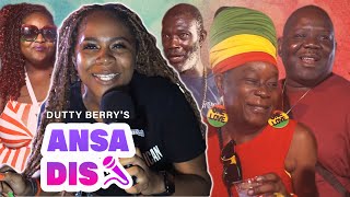 Jamaicans React To Paying 1.5 Million Dollars To See An Artiste Perform | Answer Dis | Montego Bay