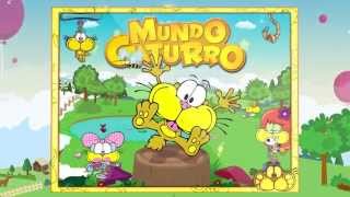 ¡Llegó la App Oficial de Mundo Gaturro! screenshot 4