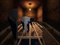 Building a Secret Underground Luxury Bunker Beneath a Backyard #bunker #transformation
