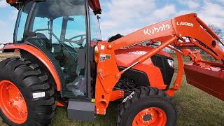 Tractor Shopping Part 1, CaseIH, Kubota, New Holland, John Deere, Which one did I pick???