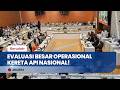 Komisi V DPR RI Soroti Kecelakaan Kereta Bekasi Timur, Evaluasi Besar Dimulai!