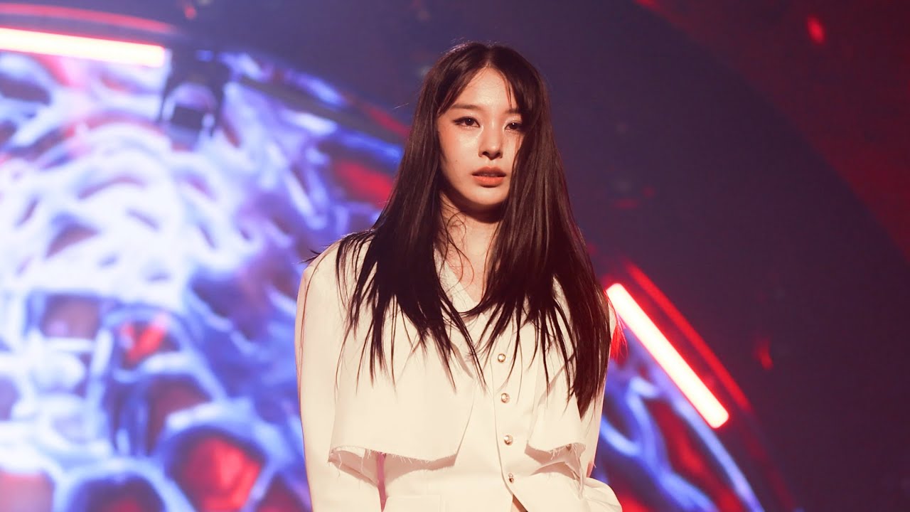 [4K] 250913 꺼지지 않는 불꽃 노제 직캠 (NOZE FOCUS FANCAM)